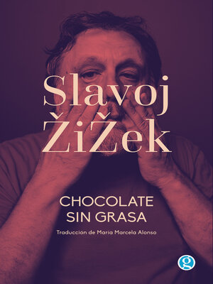 cover image of Chocolate sin grasa